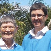 Confianza del Señor's Photo