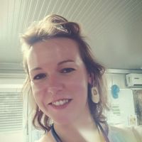 Ekaterina Alekseeva的照片