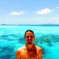 Andrea Vitiello的照片