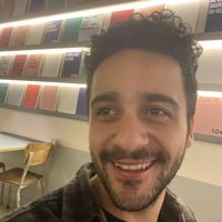 Mina Tadros的照片