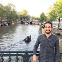 Amine Falah的照片