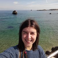 Oihane ortiz de zarate的照片