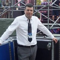 Photos de Georg Prangel