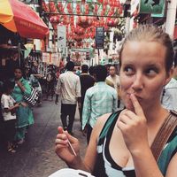 Caitlin O'Brien的照片