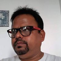 Usman Mohammad Ali's Photo