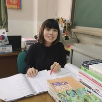 Yuki Kubozono's Photo