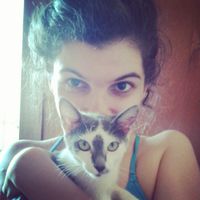 Anaisa Trevisan's Photo