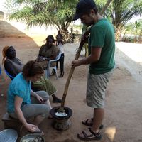 Viviane Langner的照片