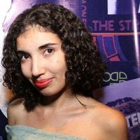 Juliana Sampaio's Photo