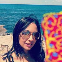 Fotos de Gabriela Justiniano