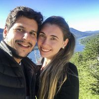 Henrique  e Sabrina's Photo