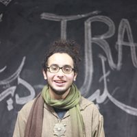 Ismael Mousaoui的照片