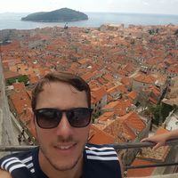 Casey Briggs's Photo