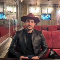 Khaled Ashraf's Photo