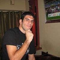 Gilad Shachar's Photo