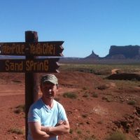 Xavier Jacot's Photo