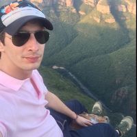 Julian Castañeda's Photo