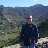 Mohamed Othman's Photo