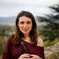 Julia Rohsmann-Sinnott's Photo