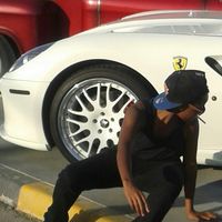 GEORGIA OTIENO的照片