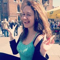 Anna Hołyst's Photo