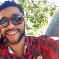 Nicolas Candido's Photo