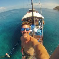 Daniel Pardini的照片