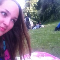 Carrie Hutcheson的照片