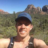 Eloi Grenier St-amour's Photo