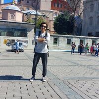 Le foto di Islam Omar