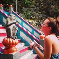 Tiphaine Fabre的照片