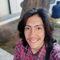 Juan Espinoza's Photo