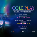 Coldplay Concert !'s picture