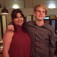 Fotos von Jacinta Parmeter