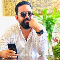 Belal Elsharkawy的照片