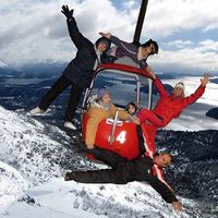 Andrea Tomasini's Photo