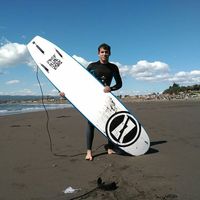 David Fernández Gamarra's Photo