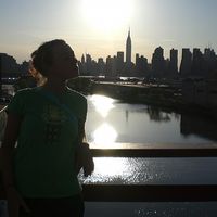 Fred Castagnac's Photo