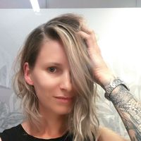 Katja Kozlevcar's Photo