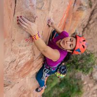 Ana Lucia Villalba的照片