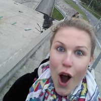 Agata Kowalczyk's Photo