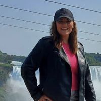 Carolina Abundis的照片