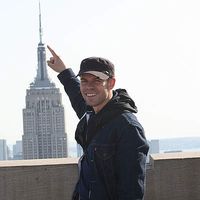 Damien Caprais's Photo