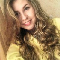 Alexandra Muravyova's Photo