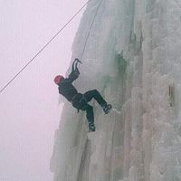 Justin Cloutier's Photo