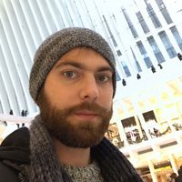 Adrien Couty's Photo