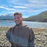 David Askayo's Photo