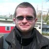 Przemek Niziolek's Photo