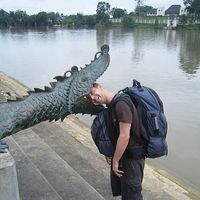 Markus Weiss's Photo