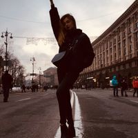 Olya Kryvenda's Photo